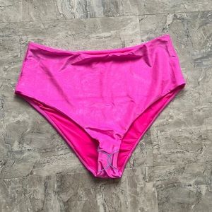 ASOS Swim Bottoms Size US 16